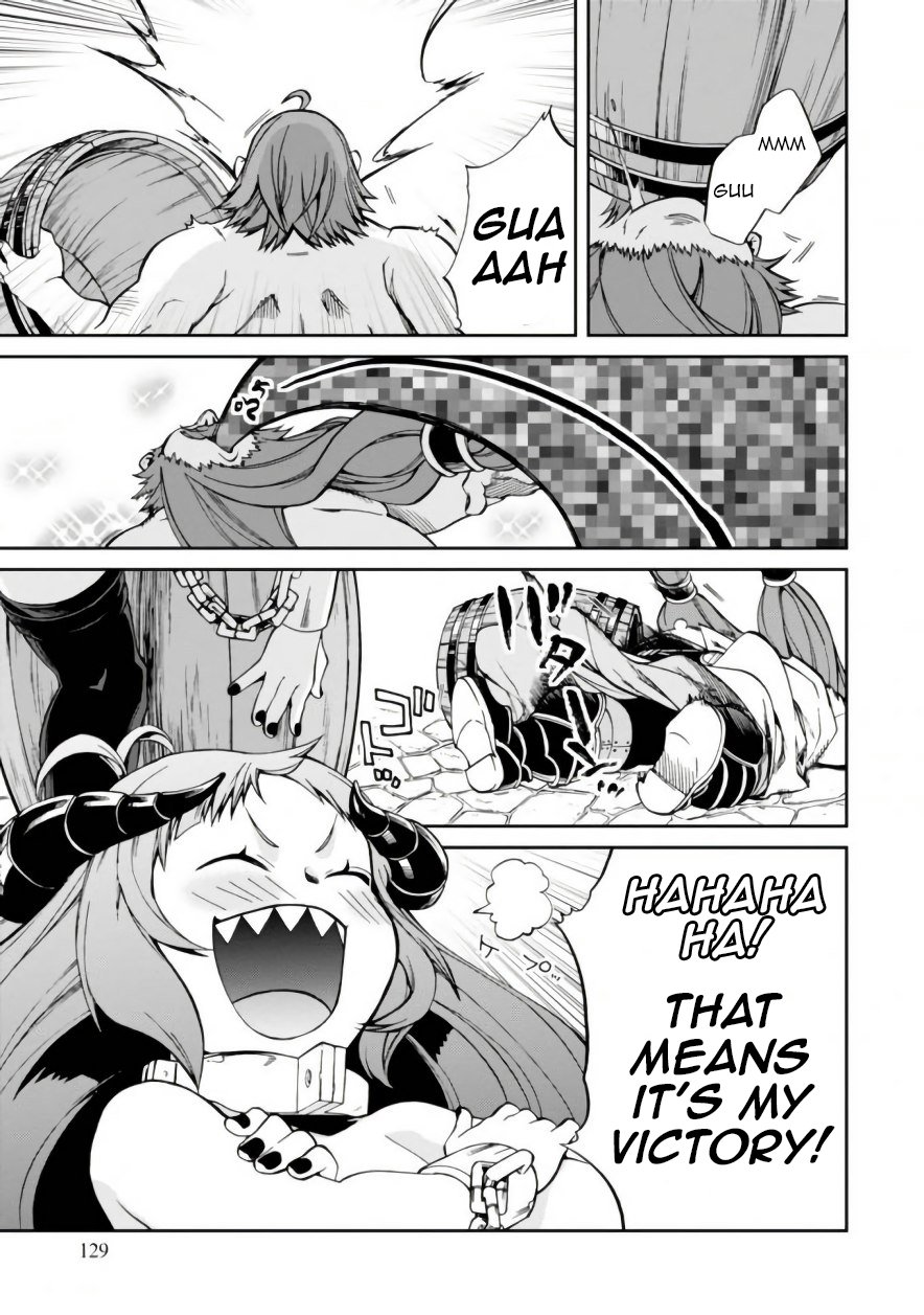 Jobless Reincarnation, Chapter 42 image 11
